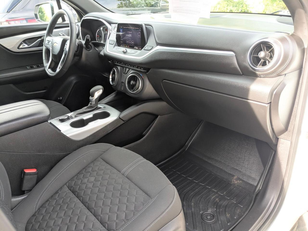 2021 Chevrolet Blazer LT San Antonio TX