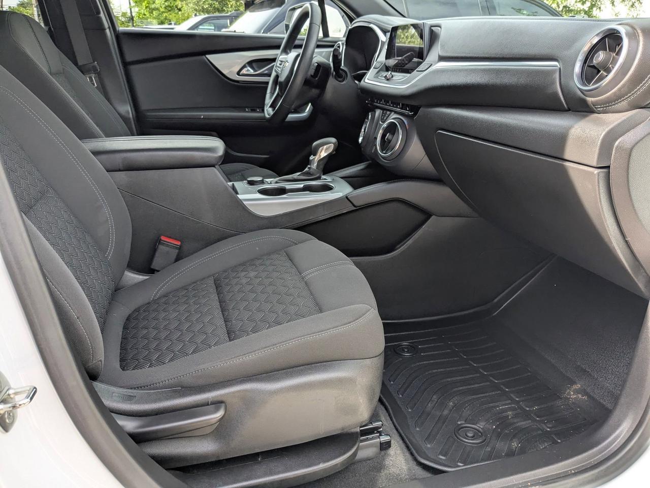 2021 Chevrolet Blazer LT San Antonio TX
