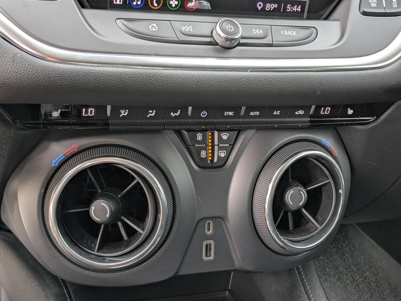 2021 Chevrolet Blazer LT San Antonio TX