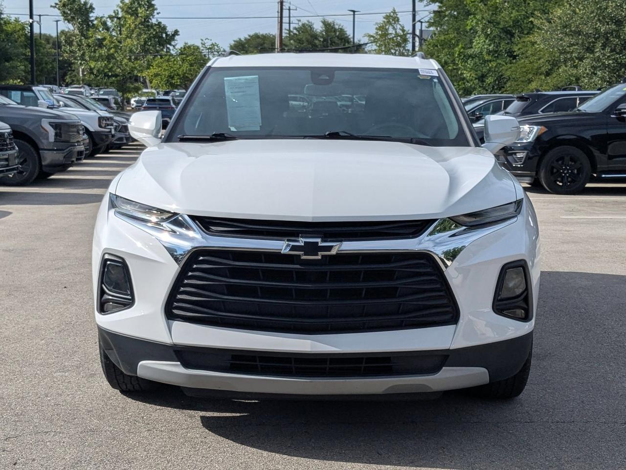 2021 Chevrolet Blazer LT San Antonio TX