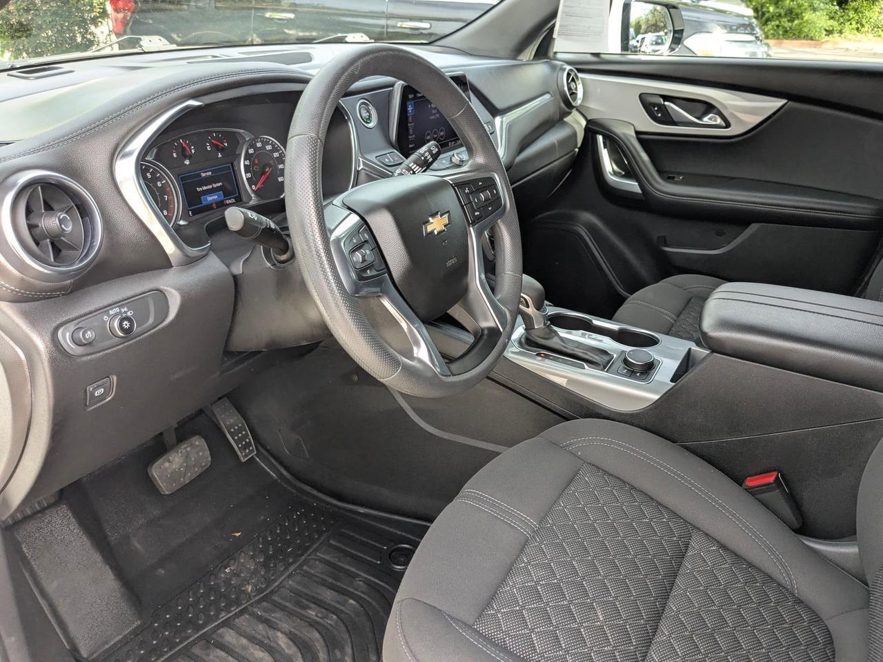 2021 Chevrolet Blazer LT San Antonio TX