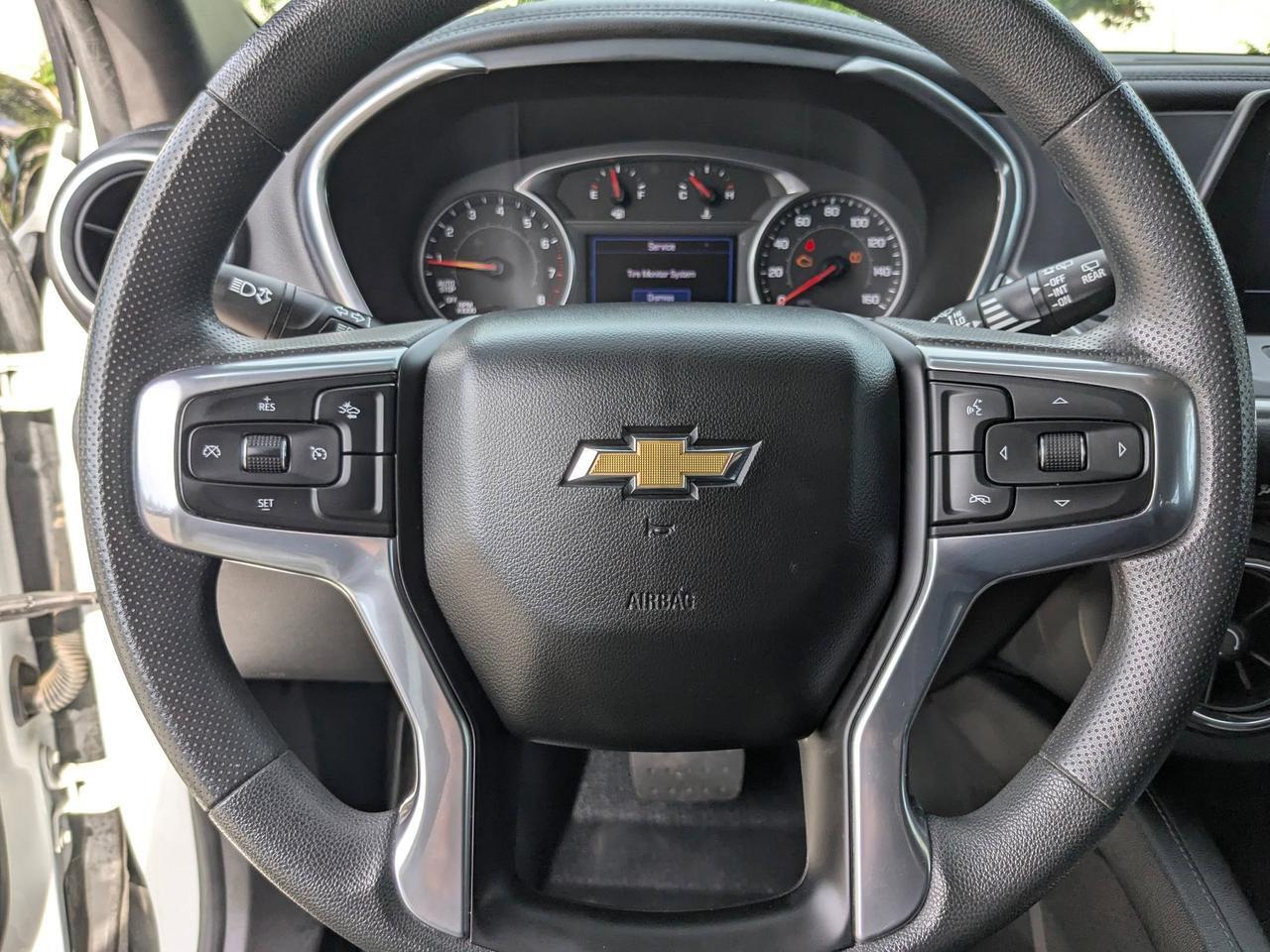 2021 Chevrolet Blazer LT San Antonio TX