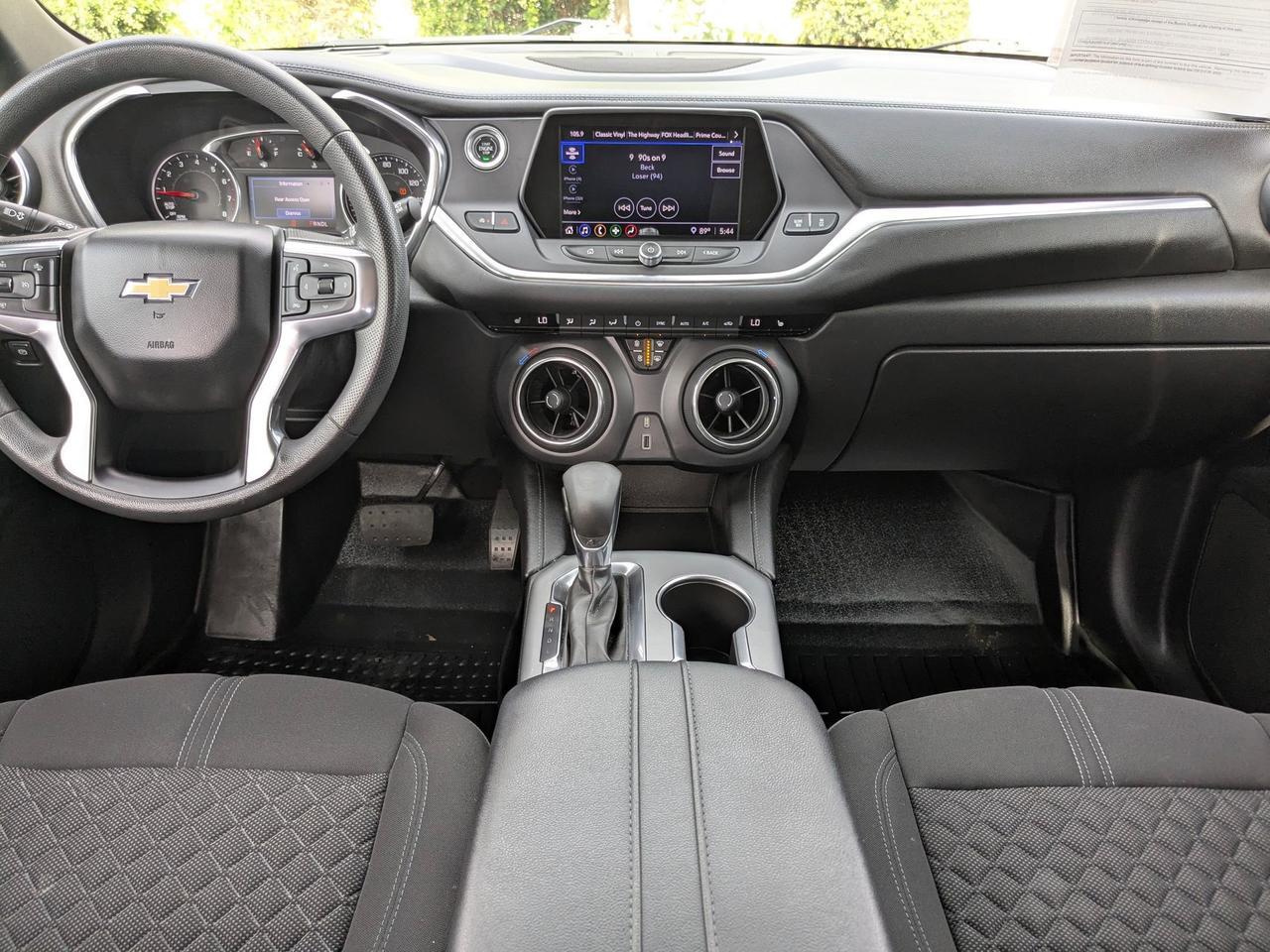 2021 Chevrolet Blazer LT San Antonio TX