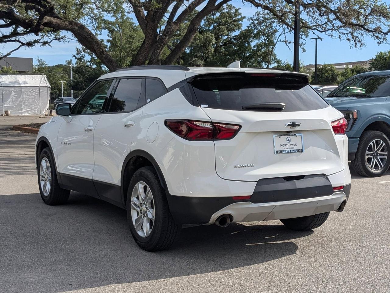 2021 Chevrolet Blazer LT San Antonio TX