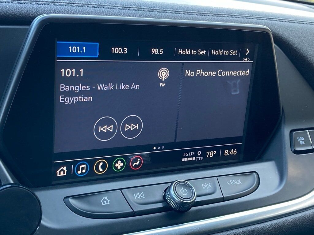2021 Chevrolet Blazer LT San Antonio TX