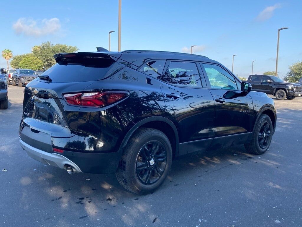 2021 Chevrolet Blazer LT San Antonio TX