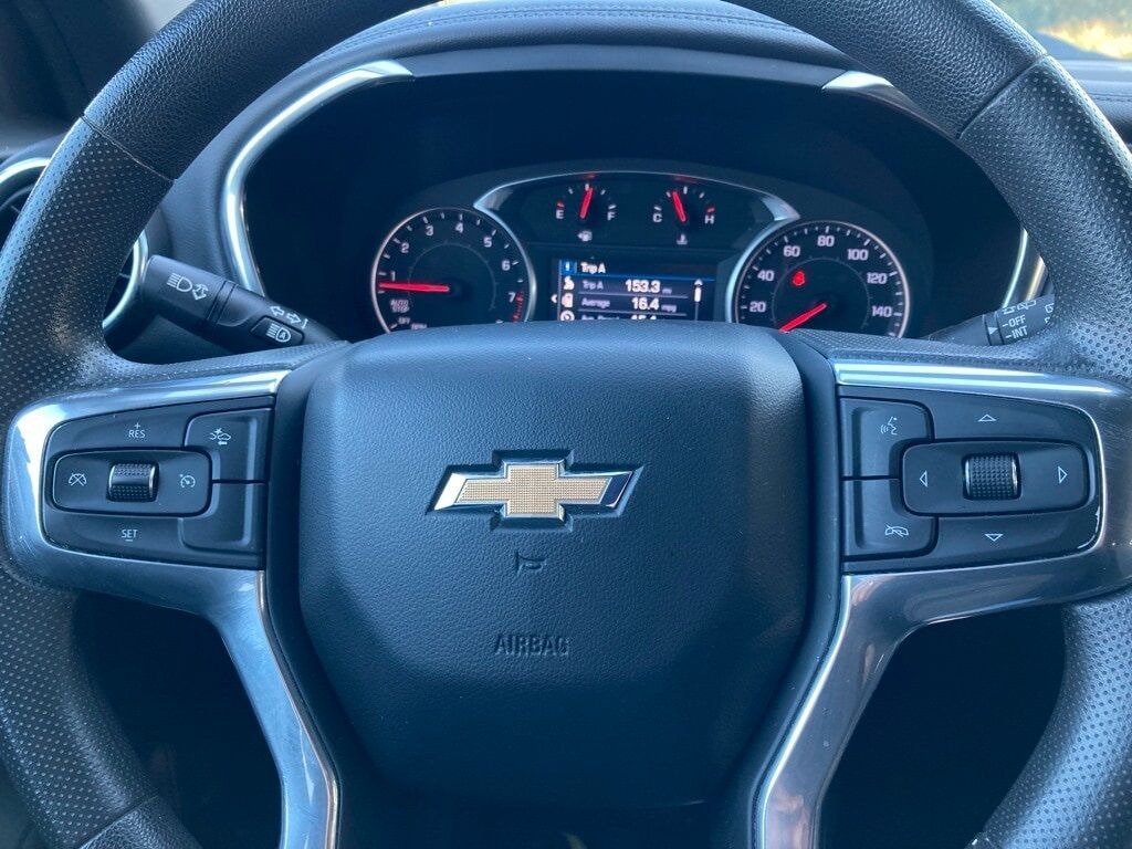 2021 Chevrolet Blazer LT San Antonio TX