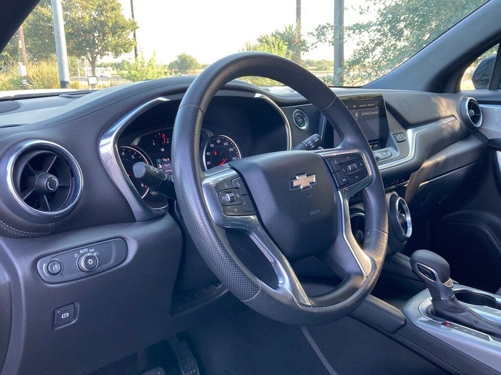 2021 Chevrolet Blazer LT San Antonio TX