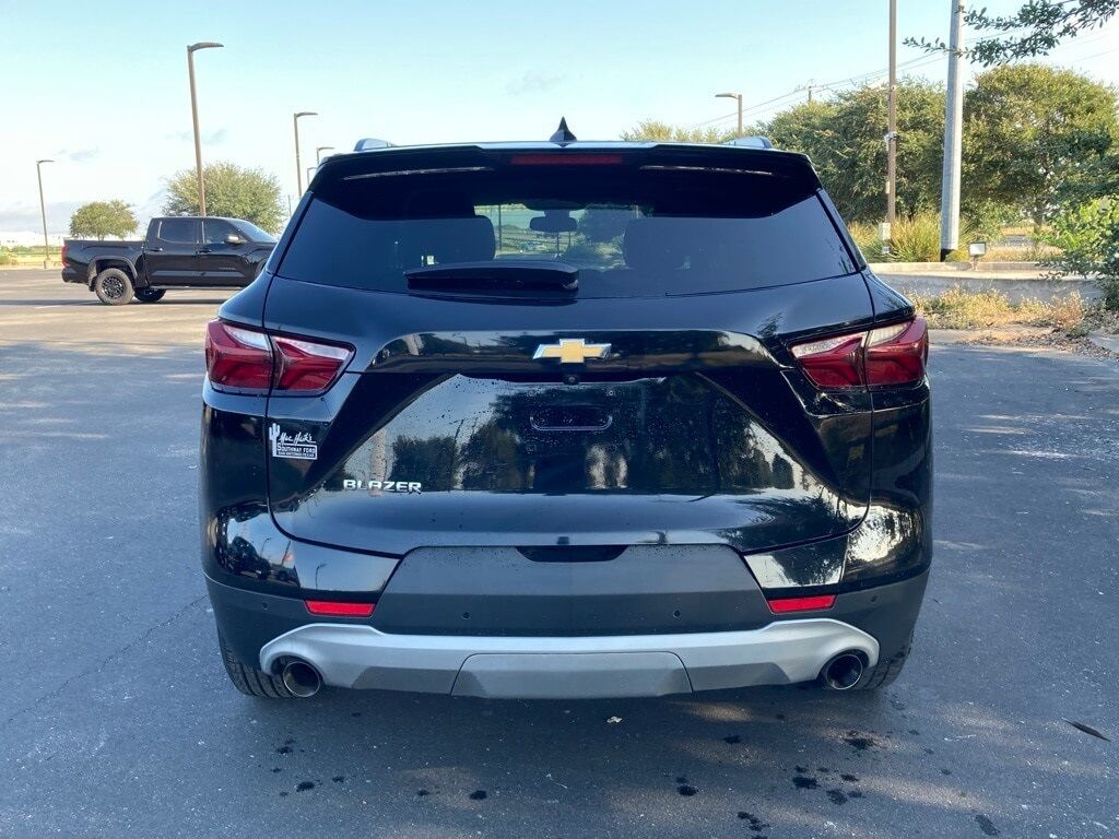 2021 Chevrolet Blazer LT San Antonio TX