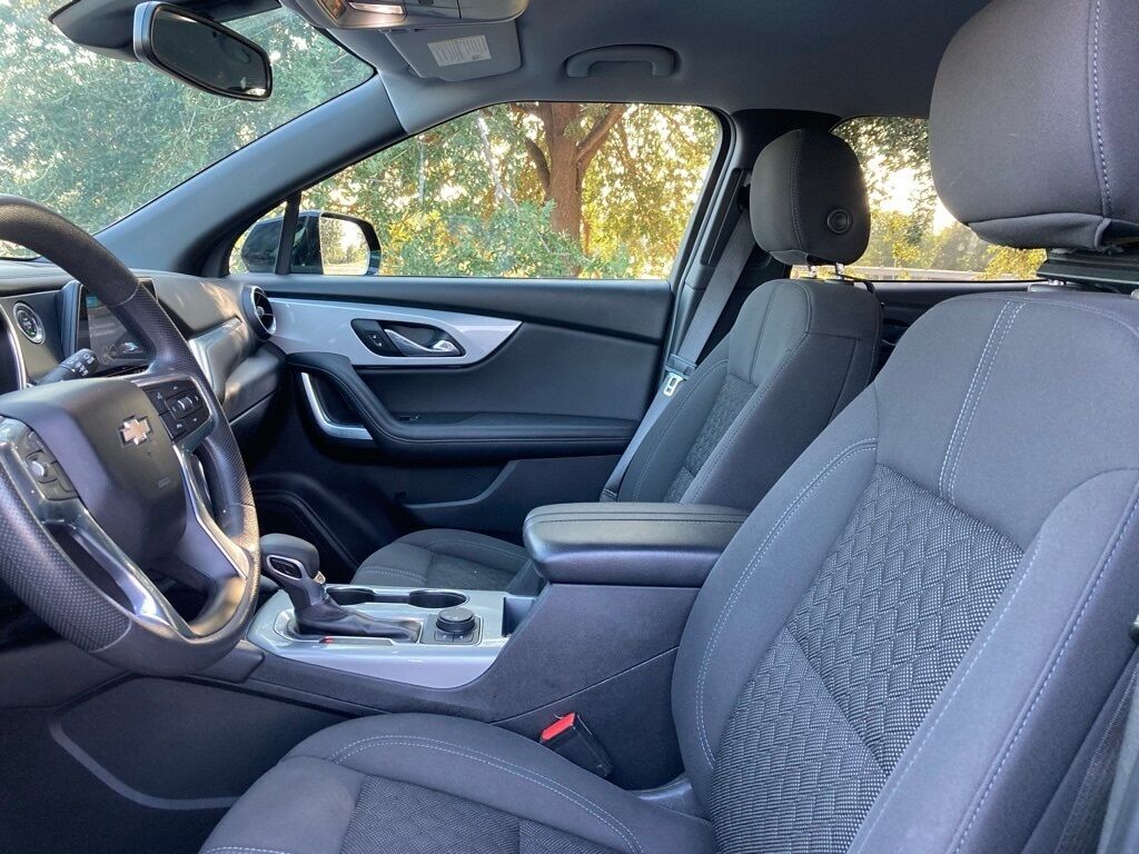 2021 Chevrolet Blazer LT San Antonio TX
