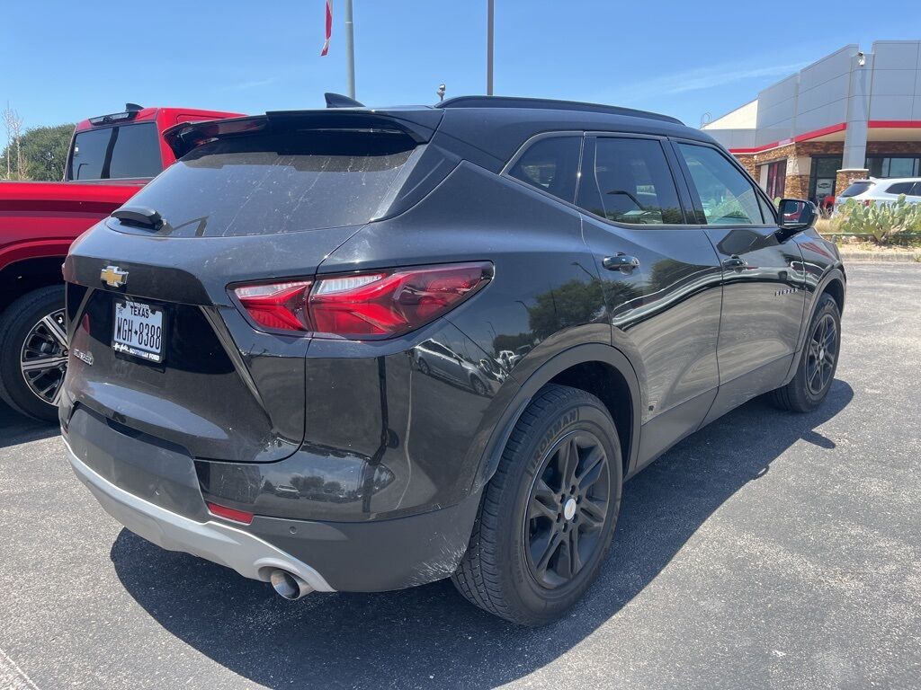 2021 Chevrolet Blazer LT San Antonio TX