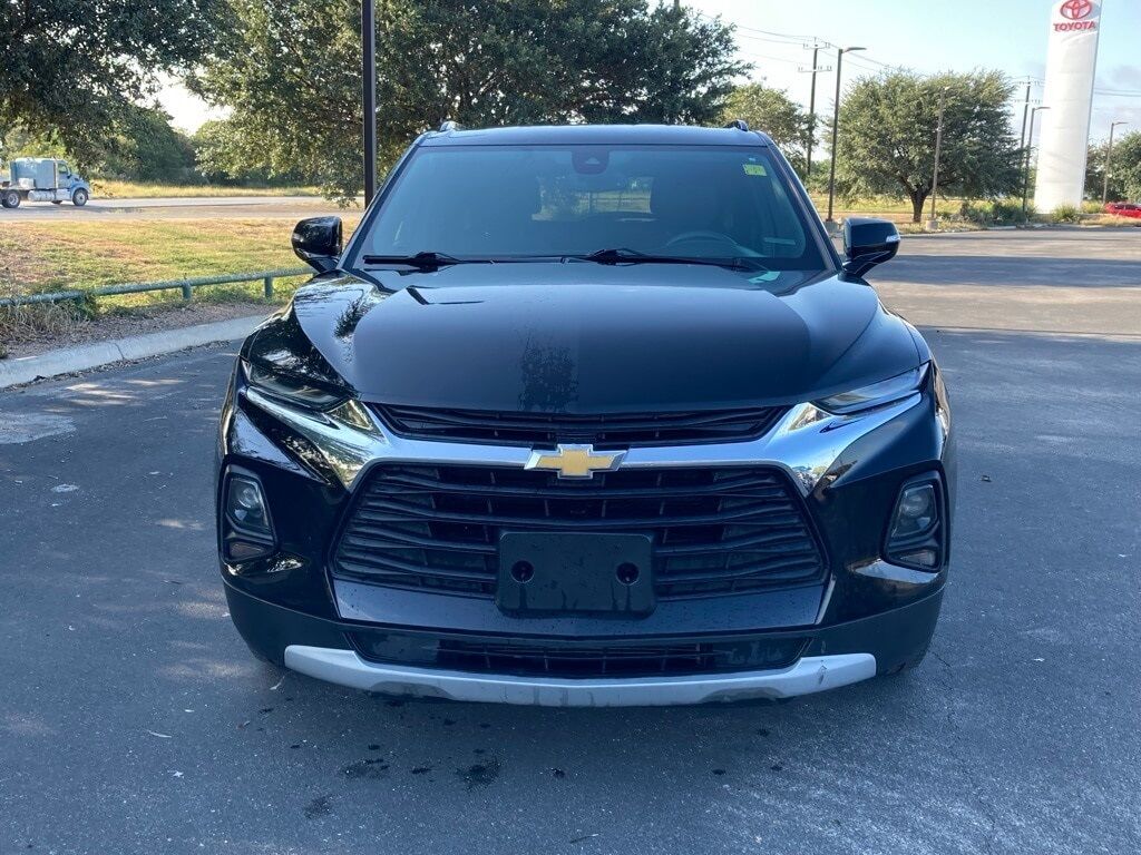 2021 Chevrolet Blazer LT San Antonio TX