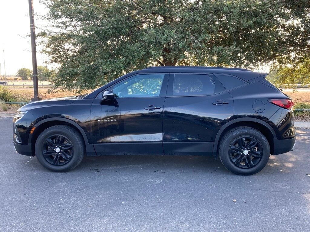 2021 Chevrolet Blazer LT San Antonio TX