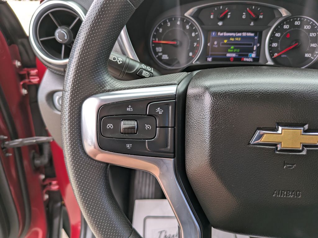 2021 Chevrolet Blazer LT San Clemente CA