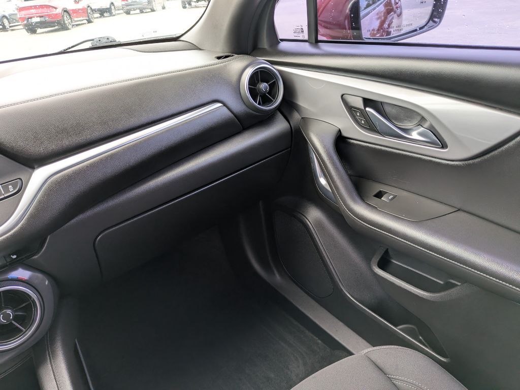 2021 Chevrolet Blazer LT San Clemente CA