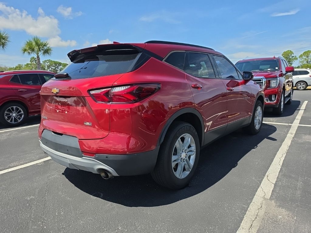 2021 Chevrolet Blazer LT San Clemente CA
