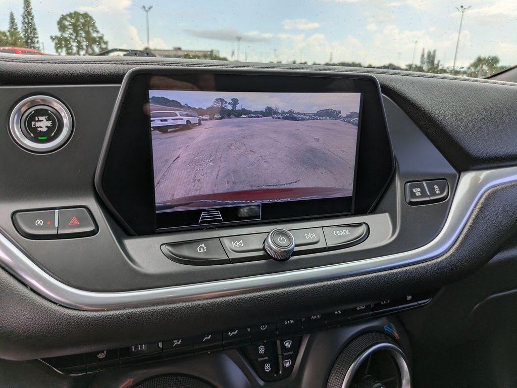 2021 Chevrolet Blazer LT San Clemente CA