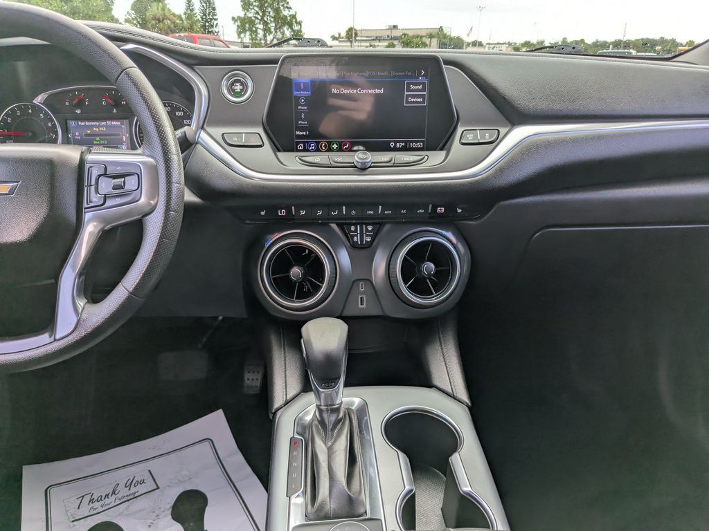 2021 Chevrolet Blazer LT San Clemente CA