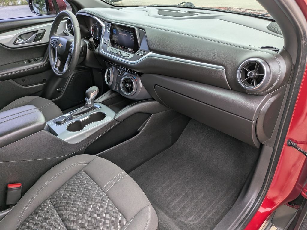 2021 Chevrolet Blazer LT San Clemente CA