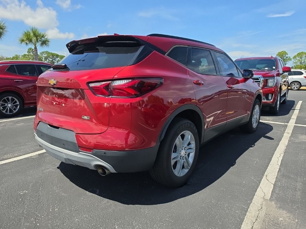 2021 Chevrolet Blazer LT San Clemente CA