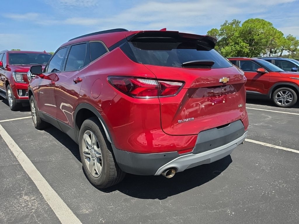 2021 Chevrolet Blazer LT San Clemente CA