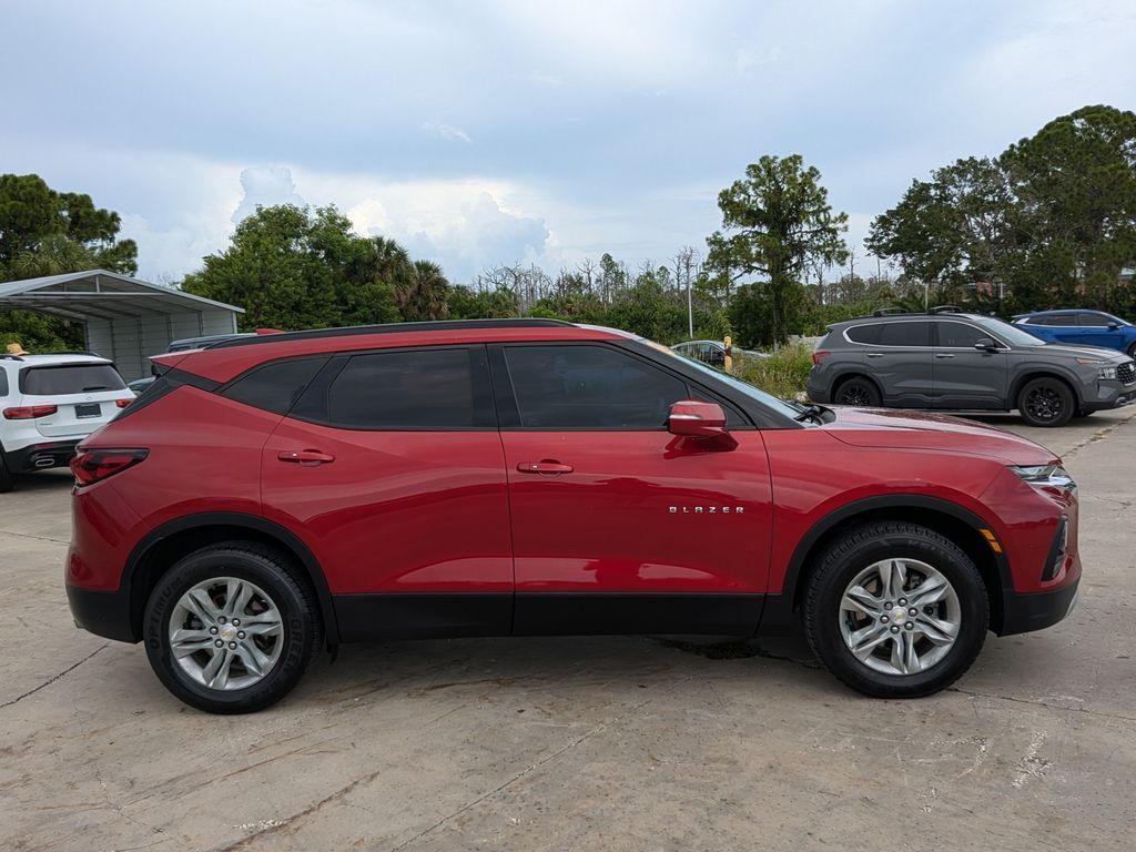 2021 Chevrolet Blazer LT San Clemente CA