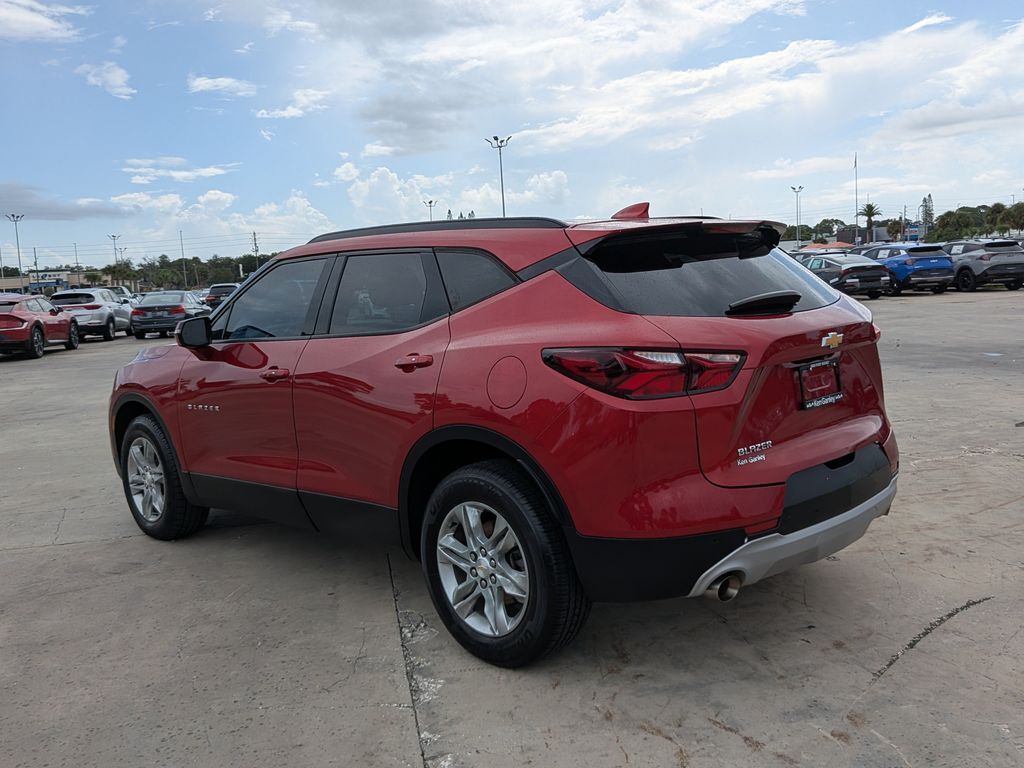 2021 Chevrolet Blazer LT San Clemente CA