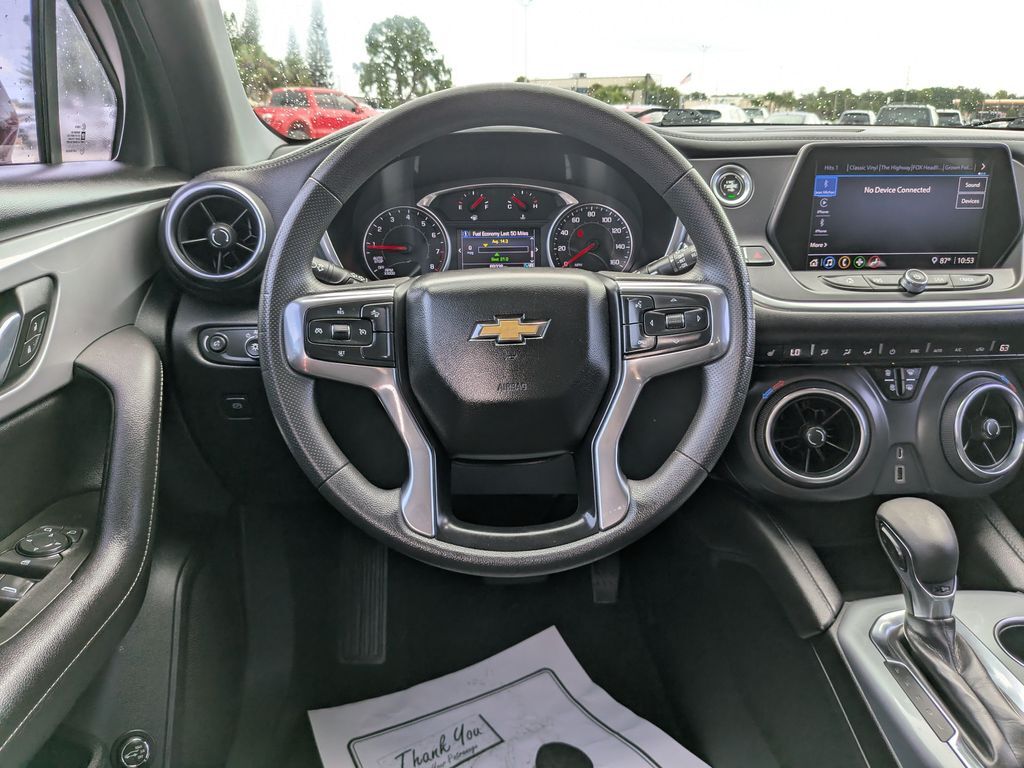 2021 Chevrolet Blazer LT San Clemente CA