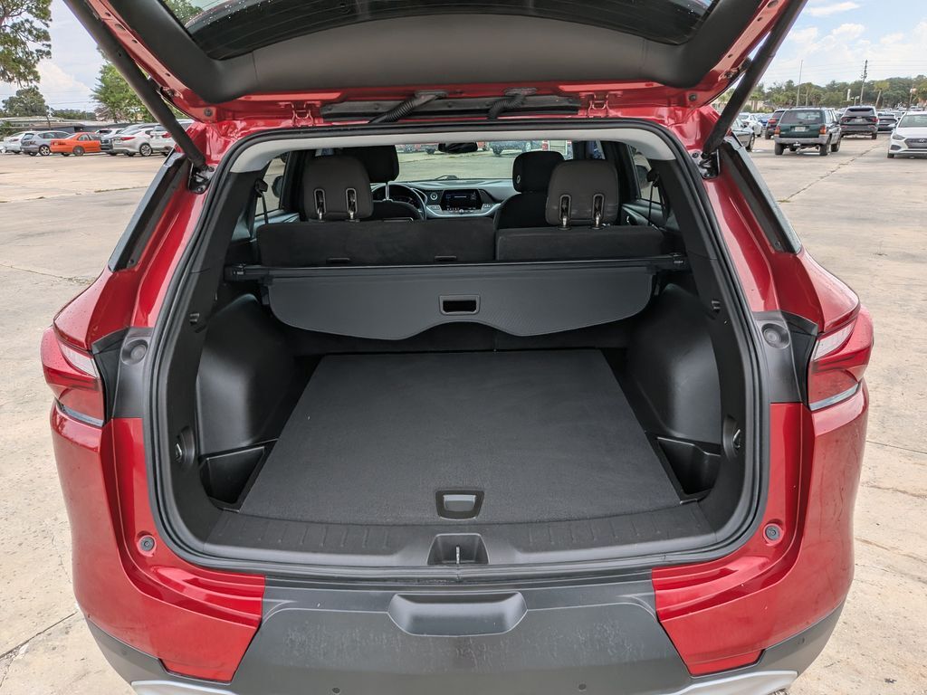 2021 Chevrolet Blazer LT San Clemente CA