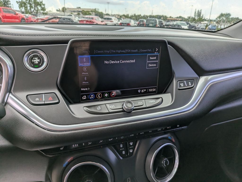2021 Chevrolet Blazer LT San Clemente CA