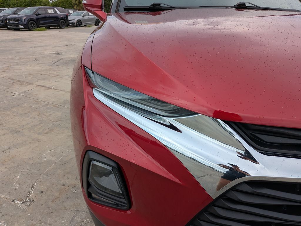 2021 Chevrolet Blazer LT San Clemente CA