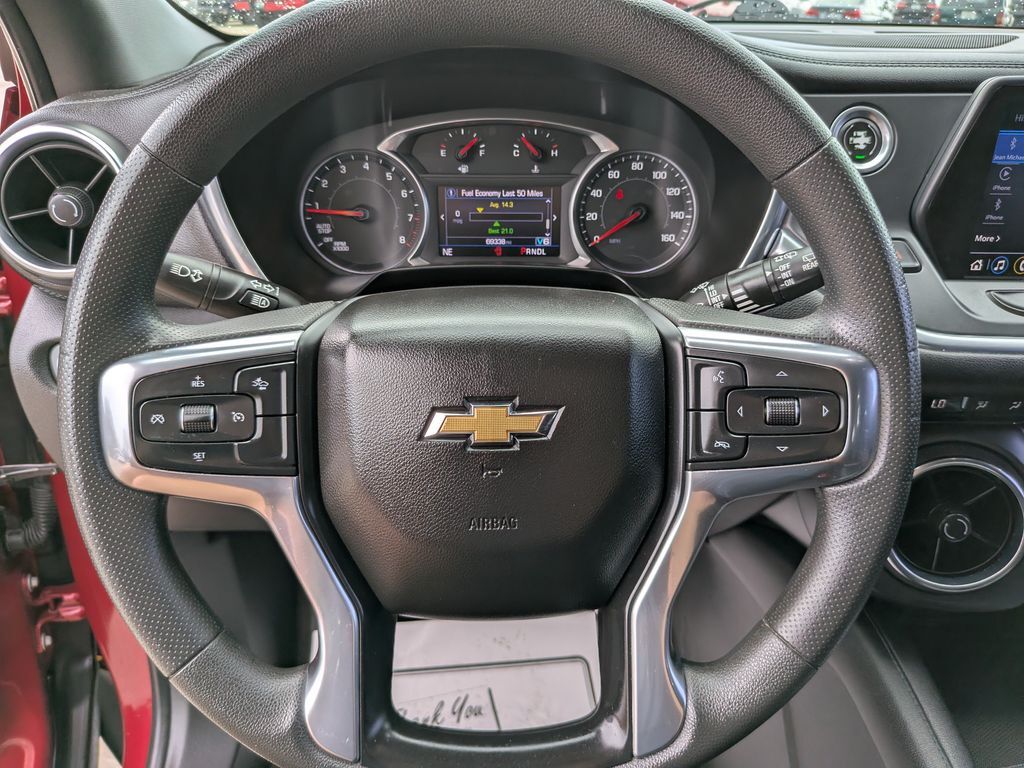 2021 Chevrolet Blazer LT San Clemente CA