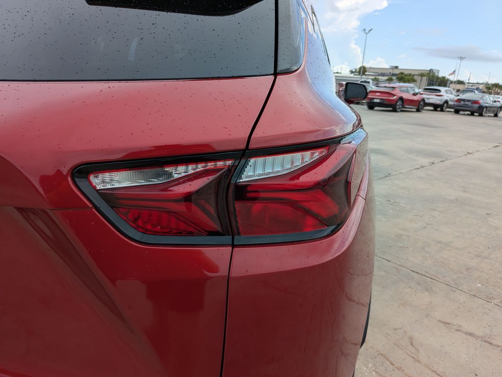 2021 Chevrolet Blazer LT San Clemente CA