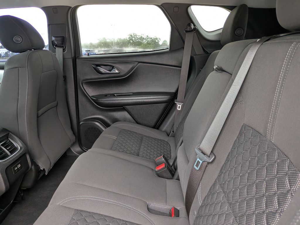 2021 Chevrolet Blazer LT San Clemente CA