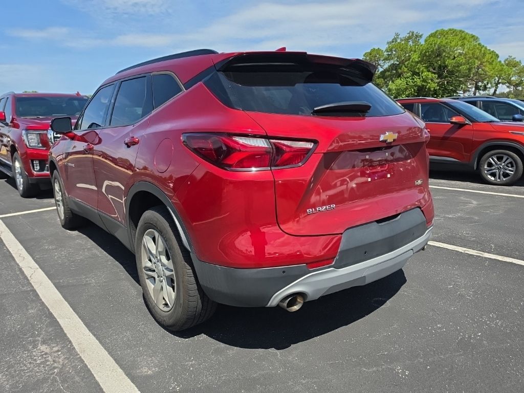 2021 Chevrolet Blazer LT San Clemente CA