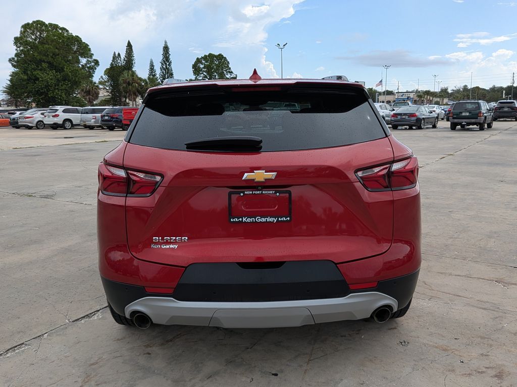 2021 Chevrolet Blazer LT San Clemente CA