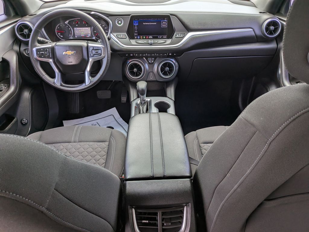 2021 Chevrolet Blazer LT San Clemente CA