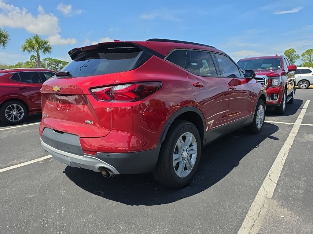 2021 Chevrolet Blazer LT San Clemente CA