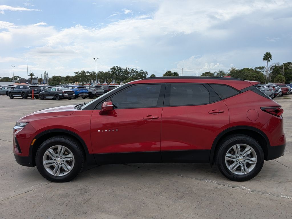 2021 Chevrolet Blazer LT San Clemente CA