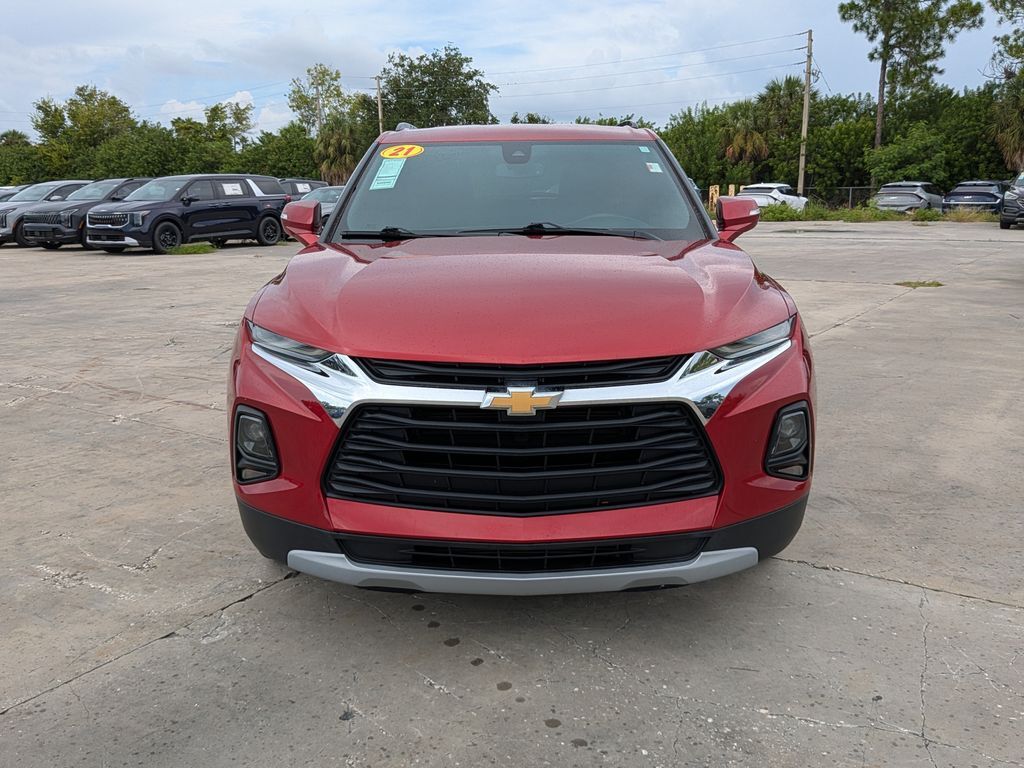 2021 Chevrolet Blazer LT San Clemente CA