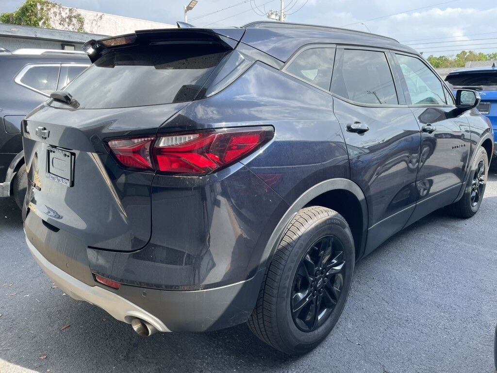 2021 Chevrolet Blazer LT Sarasota FL