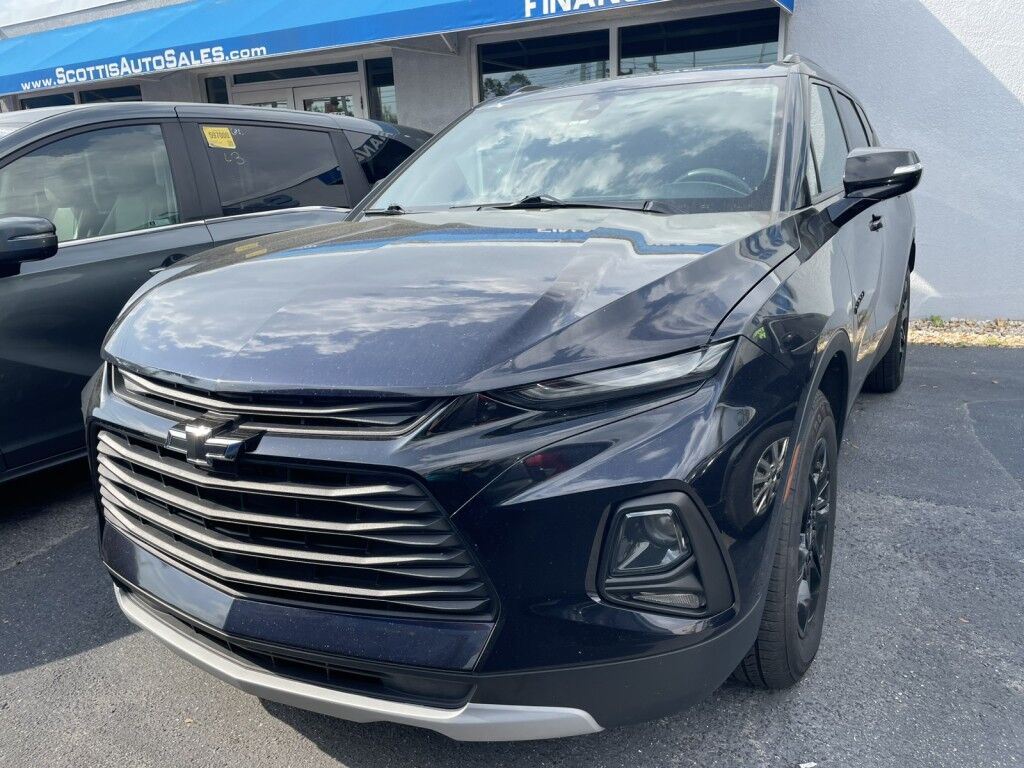 2021 Chevrolet Blazer LT Sarasota FL