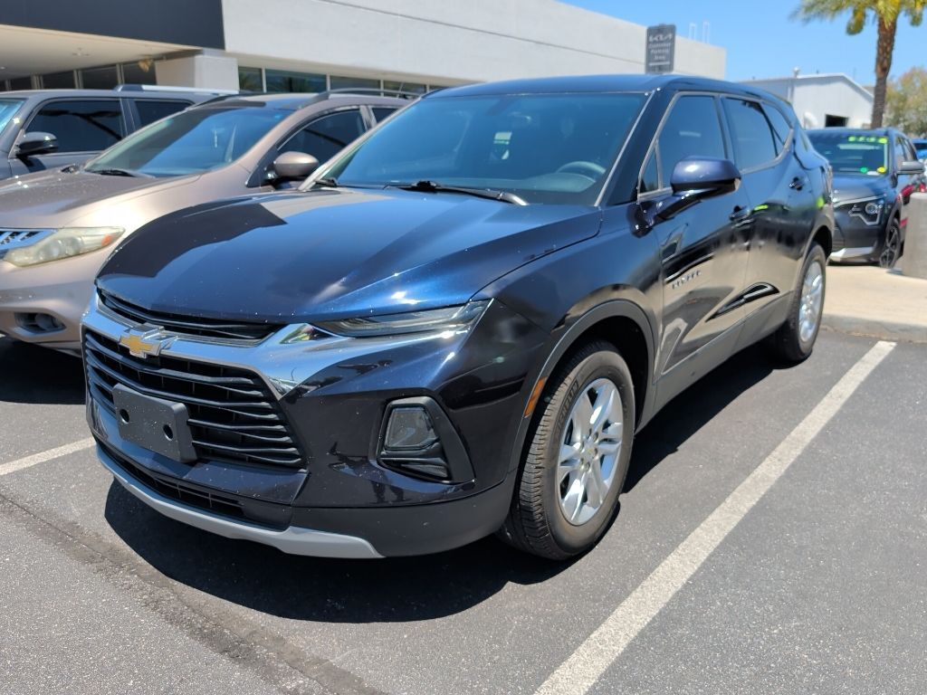 2021 Chevrolet Blazer LT Tucson AZ