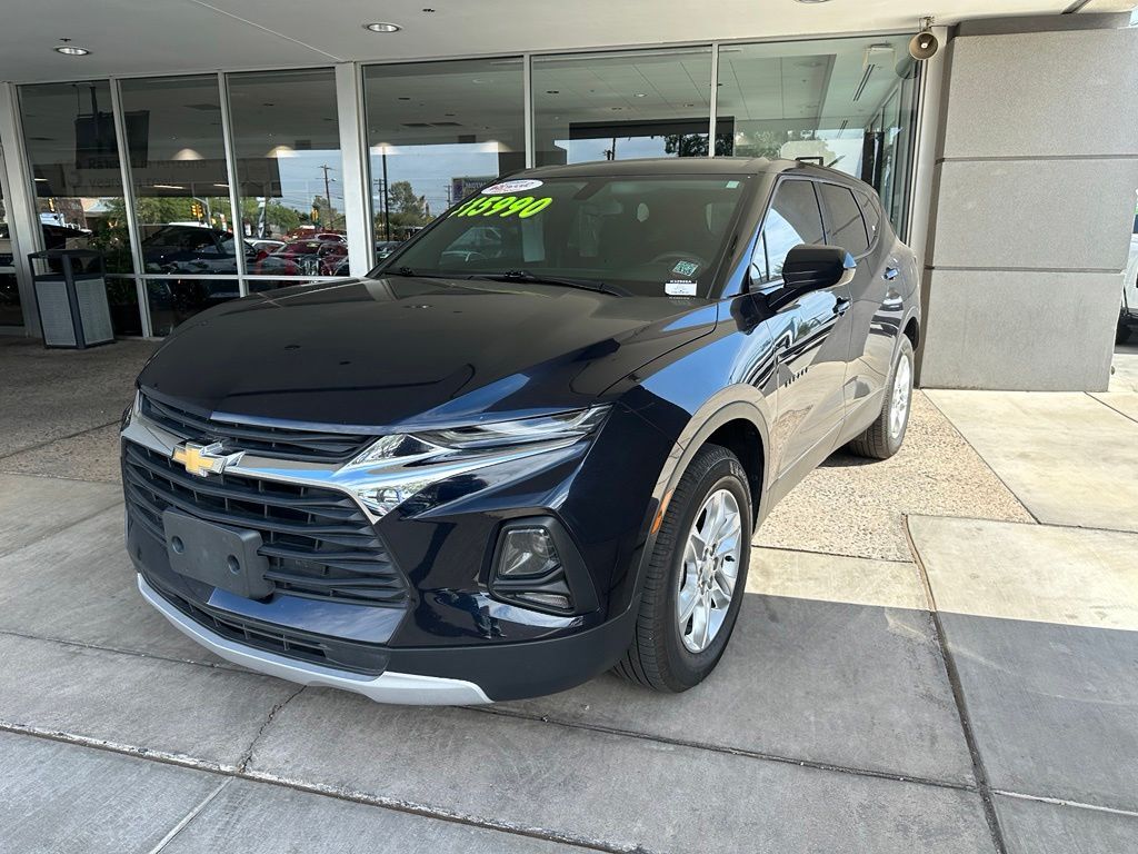 2021 Chevrolet Blazer LT Tucson AZ
