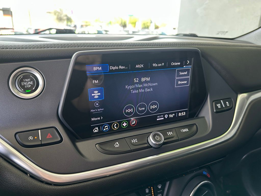 2021 Chevrolet Blazer LT Tucson AZ