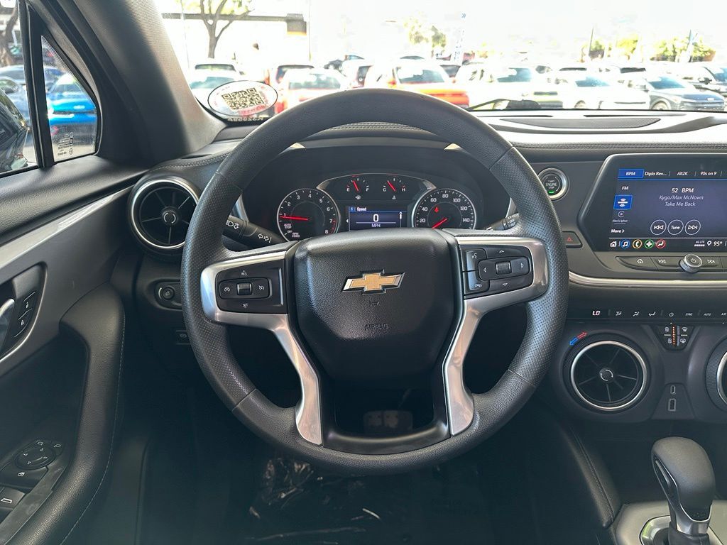 2021 Chevrolet Blazer LT Tucson AZ