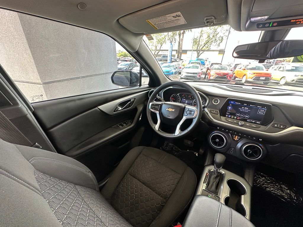 2021 Chevrolet Blazer LT Tucson AZ