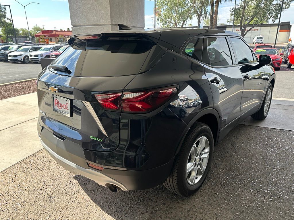 2021 Chevrolet Blazer LT Tucson AZ