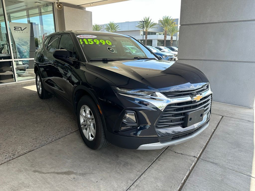 2021 Chevrolet Blazer LT Tucson AZ