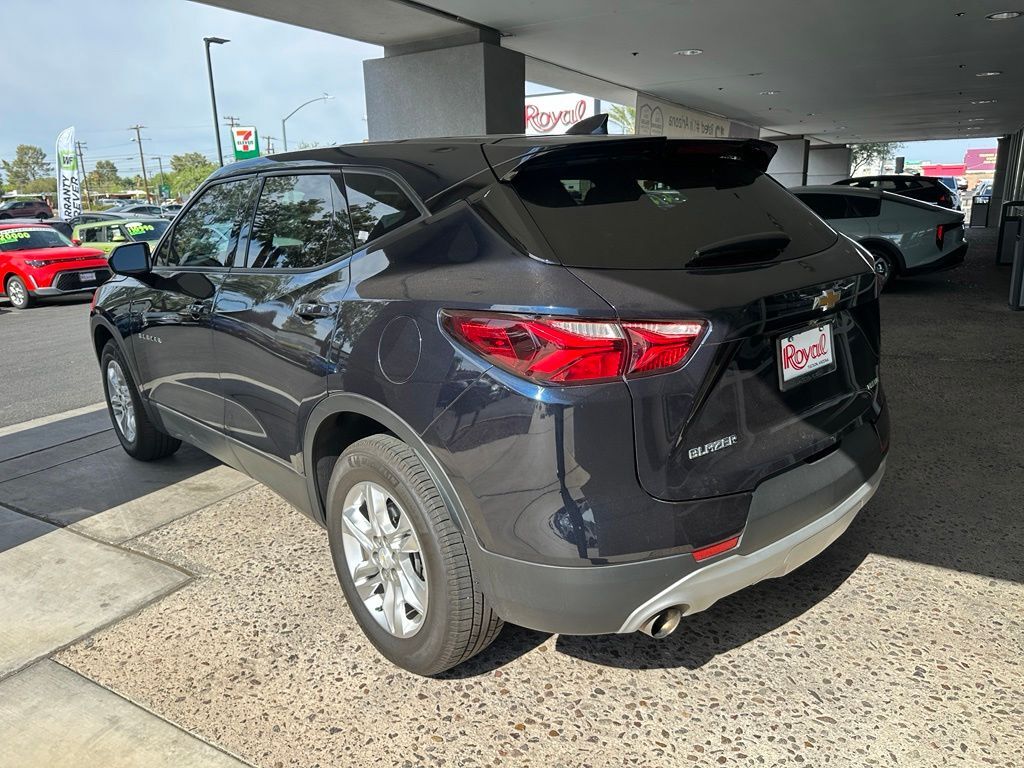 2021 Chevrolet Blazer LT Tucson AZ